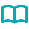 <svg xmlns="http://www.w3.org/2000/svg" height="24px" viewBox="0 -960 960 960" width="24px" fill="#00AAB9 "><path d="M260-320q47 0 91.5 10.5T440-278v-394q-41-24-87-36t-93-12q-36 0-71.5 7T120-692v396q35-12 69.5-18t70.5-6Zm260 42q44-21 88.5-31.5T700-320q36 0 70.5 6t69.5 18v-396q-33-14-68.5-21t-71.5-7q-47 0-93 12t-87 36v394Zm-66.5 93.5Q441-188 430-194q-39-23-82-34.5T260-240q-42 0-82.5 11T100-198q-21 11-40.5-1T40-234v-482q0-11 5.5-21T62-752q46-24 96-36t102-12q58 0 113.5 15T480-740q51-30 106.5-45T700-800q52 0 102 12t96 36q11 5 16.5 15t5.5 21v482q0 23-19.5 35t-40.5 1q-37-20-77.5-31T700-240q-45 0-88 11.5T530-194q-11 6-23.5 9.5T480-181q-14 0-26.5-3.5ZM280-494Z"/></svg>